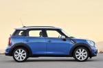 Mini Cooper Countryman 2011 года
